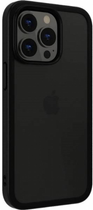 Etui plecki SwitchEasy Aero Plus do Apple iPhone 13 Pro Black (GS-103-209-232-173) - obraz 4