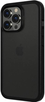 Etui plecki SwitchEasy Aero Plus do Apple iPhone 13 Pro Black (GS-103-209-232-173) - obraz 5