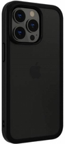 Etui plecki SwitchEasy Aero Plus do Apple iPhone 13 Pro Max Black (GS-103-210-232-173) - obraz 4