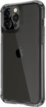 Панель SwitchEasy Alos для Apple iPhone 13 Pro Max Transparent (GS-103-210-260-65) - зображення 5