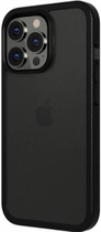 Etui plecki SwitchEasy Aero Plus do Apple iPhone 13 Pro Max Black (GS-103-210-232-173) - obraz 5