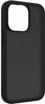 Etui plecki SwitchEasy Aero Plus do Apple iPhone 13 Pro Max Black (GS-103-210-232-173) - obraz 2