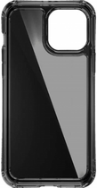 Etui plecki SwitchEasy Alos do Apple iPhone 13 Pro Max Transparent (GS-103-210-260-65) - obraz 1