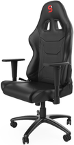 Ігрове крісло SPC Gear SR300 V2 Gaming Black (5903018662275) - зображення 6