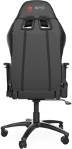 Ігрове крісло SPC Gear SR300 V2 Gaming Black (5903018662275) - зображення 8