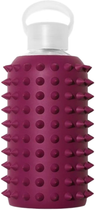 Butelka na wode BKR Spiked Bitten 500 ml Boysenberry (812746026028)