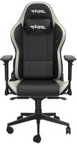 Ігрове крісло SPC Gear SR600 Ekipa Edition (5903018662855) - зображення 2