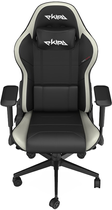 Ігрове крісло SPC Gear SR600 Ekipa Edition (5903018662855) - зображення 5