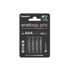 Аккумулятор Panasonic Eneloop Pro AAA 930 мАч 4BP 4 шт (BK-4HCDE/4CP)