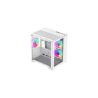 Корпус GAMEMAX Infinity Mini White