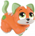 Інтерактивна іграшка Clementoni My Little Kitty (8005125174737) - зображення 4