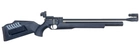 Пневматична гвинтівка (PCP) ZBROIA Sport 16 Дж (кал. 4,5 мм, чорний) - зображення 4