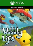 Ключ активации Wobbly Life для Xbox One/Series
