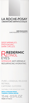 Крем під очі La Roche-Posay Redermic Retinol Eyes 15 мл (3337872414039) - зображення 2