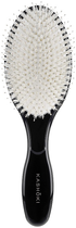 Szczotka do włosów Kashoki Smooth White Detangler XL (5903018916002) - obraz 1