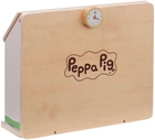 Drewniany zestaw do zabawy Peppa Pig Szkoła Peppy (07212) (5029736072124) - obraz 4