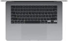 Laptop Apple MacBook Air 15.3" M2 8/512GB 2023 (MQKQ3KS/A) Space Gray - obraz 3