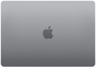 Laptop Apple MacBook Air 15.3" M2 8/512GB 2023 (MQKQ3KS/A) Space Gray - obraz 4