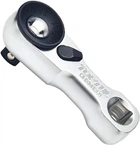 Трещотка Toptul 3/8" 72 зубца мини (CHXM1201)