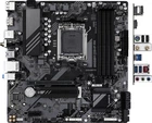 Материнская плата Gigabyte B650M D3HP AX