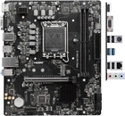 Материнська плата MSI PRO H610M-E (911-7D48-019)