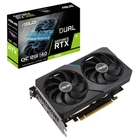 Видеокарта ASUS GeForce RTX 3060 12GB GDDR6 Dual OC V2 (DUAL-RTX3060-O12G-V2) (LHR)