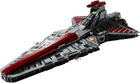 Zestaw klocków LEGO Star Wars Gwiezdny Niszczyciel typu Venator 5374 elementy (75367) - obraz 3