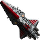Zestaw klocków LEGO Star Wars Gwiezdny Niszczyciel typu Venator 5374 elementy (75367) - obraz 6