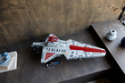 Zestaw klocków LEGO Star Wars Gwiezdny Niszczyciel typu Venator 5374 elementy (75367) - obraz 11
