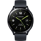 Смарт-годинник Xiaomi Watch 2 Black Case With Black TPU Strap (BHR8035GL) (1025028)