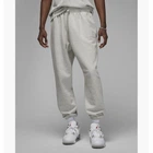 Брюки мужские Jordan Wordmark Fleece Pant L Серый (FJ0696-050)