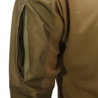 Тактична сорочка Tailor UBACS Койот, 56 - зображення 10