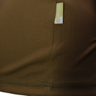 Тактическая рубашка Tailor UBACS Койот, 46 - изображение 11