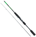 Удилище спиннинговое Select Reflex RFL-862MH 2.60 м 7-32 г Fast (18707512)