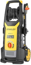 Мойка высокого давления электрическая Stanley SXPW25DTS-E