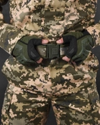 Тактический костюм пиксель 5в1 aper ЛГ7166 M - изображение 10