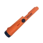 Ручной подводный пинпоинтер Monoclonius Top-Pointer металлоискатель (360 градусов) Оранжевый