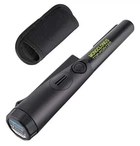 Ручной подводный пинпоинтер Monoclonius Top-Pointer металлоискатель (360 градусов) Черный