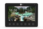 Видеодомофон 7" NeoLight KAPPA+ HD Black с детектором движения и записью видео