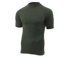 Футболка тактична Texar T-shirt Duty Олива M - зображення 1