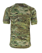 Футболка тактична Texar T-shirt Duty Multicam XL - изображение 2