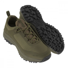 Тактичні Кросівки tactical sneaker Mil-Tec Olive 40 - изображение 1