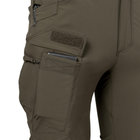 Тактичні штани Helikon-Tex OTP (Outdoor Tactical Pants) VersaStretch Lite Олива M/regular - зображення 3
