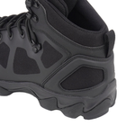 Тактичні черевики Chimera Mid Mil-Tec Black 39 - изображение 6