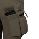 Тактичні штани Helikon-Tex OTP (Outdoor Tactical Pants) VersaStretch Lite Олива S/regular - зображення 4