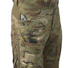 Тактичні штани Helikon-Tex MCDU pants - Мультикам M/regular - зображення 4