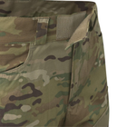 Тактичні штани Helikon-Tex MCDU pants - Multicam L/regular - изображение 12