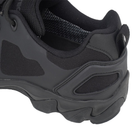 Тактичні Кросівки Chimera Low Mil-Tec Чорний 40 - зображення 6