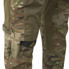 Тактичні штани Helikon-Tex MCDU pants - Multicam XL/regular - изображение 6