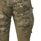 Тактичні штани Helikon-Tex MCDU pants - Multicam XL/regular - изображение 9